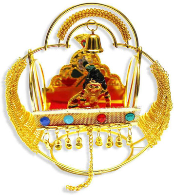 

Indigocart Krishna Jhula