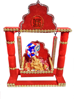 

CraftEra Ganesh Jhula
