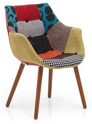 

Urban Ladder Reden Fabric Lounger(Finish Color - Multicolor)