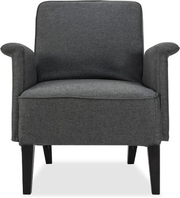 

Durian CLIO Fabric Lounger(Finish Color - Dark Grey)