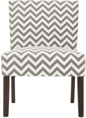 

Durian PARIS Fabric Lounger(Finish Color - White/Grey)