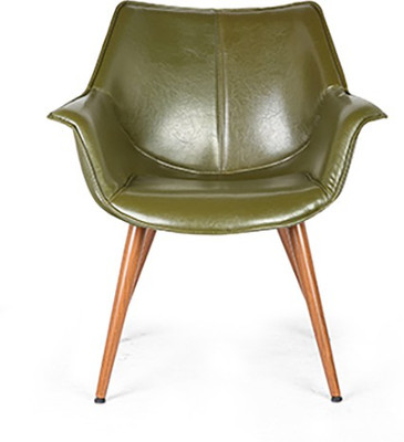 

Urban Ladder Keaton Leatherette Lounger(Finish Color - Brown)