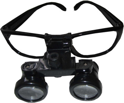 

Visioncope SBL35 Binocular Surgical 3.5x Galilean Loupe(Surgical)