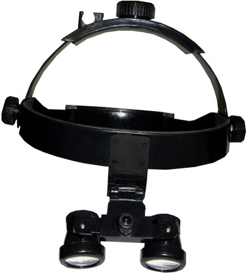 

JOVISION BHL35 Binocular Headband Galilean Loupe(Surgical)