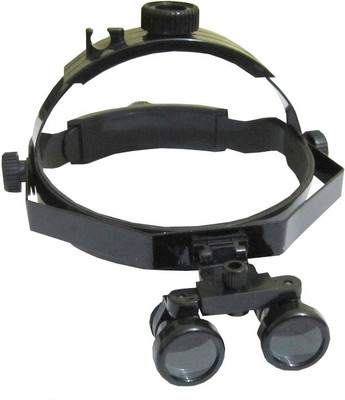 

Visioncope BL300 Simple Loupe(Surgical)