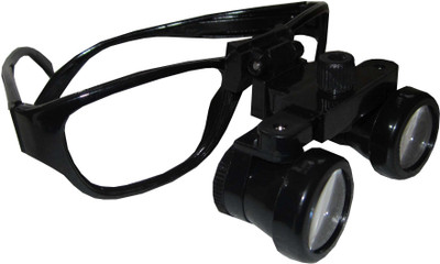 

Visioncope BL25 Binocular Dental Galilean Loupe(Dental)