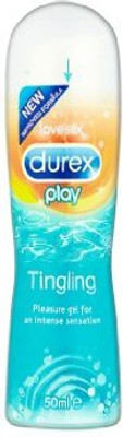 DUREX Play Tingling Lubricant(50 ml)