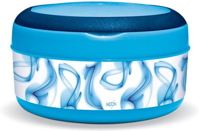 

Milton Small Bite-Dark Blue 2 Containers Lunch Box