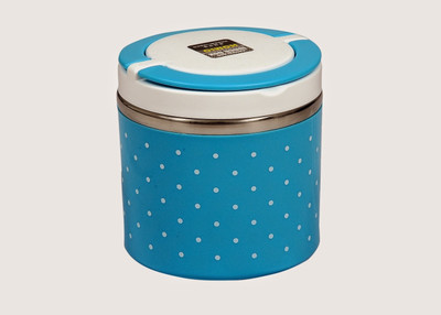 

Homio LB011 1 Containers Lunch Box, Blue
