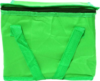 

Synergy Thermoware Carry Case 1 Containers Lunch Box(7 L), Green