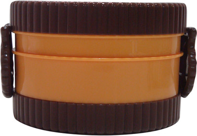 

Starmark LME-42-46-Brown 1 Containers Lunch Box