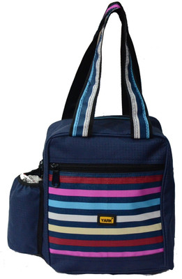 

Yark Y304blue 1 Containers Lunch Box(924 ml), Blue