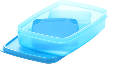 Signoraware Easy 2 Containers Lunch Box(1000 ml) available at flipkart for Rs.390