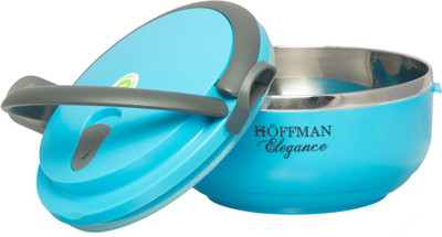 

Hoffman HF-2165B 1 Containers Lunch Box(700 ml), Blue