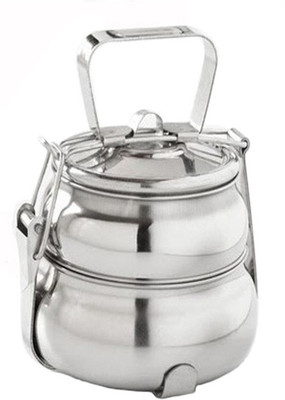 52% OFF on King International Belly-2 Tier 2 Containers Lunch Box(975 ml) 52% OFF on King International Belly-2 Tier 2 Containers Lunch Box(975 ml)