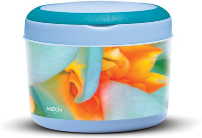 

Milton Big Bite-Light Blue 2 Containers Lunch Box