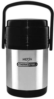 20% OFF on MILTON Hot Meal 3 3 Containers Lunch Box 20% OFF on MILTON Hot Meal 3 3 Containers Lunch Box