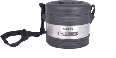 MILTON Legend 2 Office Tiffin 2 Containers Lunch Box(700 ml, Thermoware)