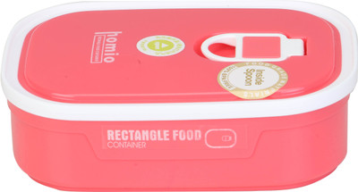 Homio 8103 1 Containers Lunch Box(500 ml)