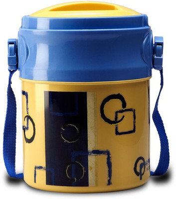 

Milton Odyssy-Blue 4 Containers Lunch Box