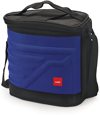 

Cello World Archo3-Blue 3 Containers Lunch Box(750 ml)