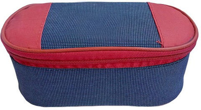 

Gripsestore GLLB-3-1-MA 3 Containers Lunch Box(650 ml), Multicolor
