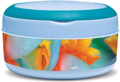 

Milton Small Bite-Light Blue 2 Containers Lunch Box
