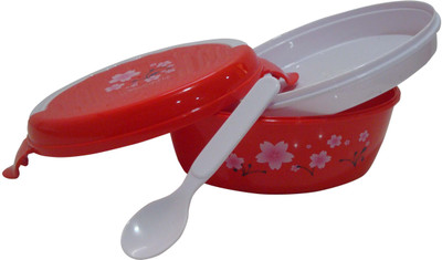 

Starmark LME-42-30-Red 1 Containers Lunch Box