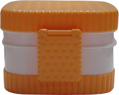 

Starmark LME-42-44-Yellow 1 Containers Lunch Box