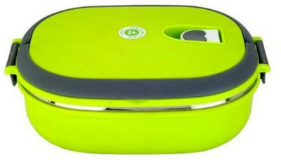 

AOC 9707 1 Containers Lunch Box, Green