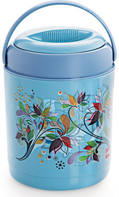 

Cello World Ranger4-Blue 4 Containers Lunch Box(1000 ml)