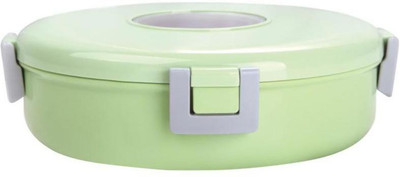 

LoveHome LH971 1 Containers Lunch Box(920 ml), Green