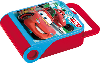 DISNEY 36684 1 Containers Lunch Box(200 ml) DISNEY 36684 1 Containers Lunch Box(200 ml)