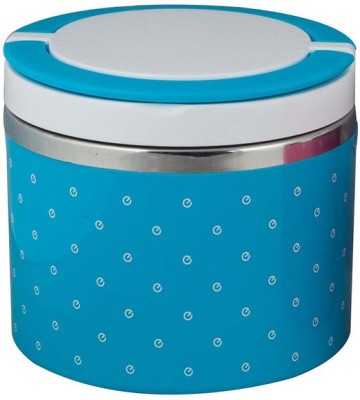 

BeHome SSLB-025 C 1 Containers Lunch Box(1000 ml), Blue