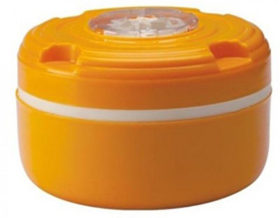 

Milton Food Fun Big 1 Containers Lunch Box(750 ml), Orange