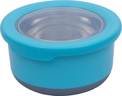 

iStuff Lunch Box - Medium 1 Containers Lunch Box(200 ml), Blue;green;pink