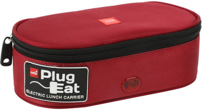 

Cello Proton 2 Red 2 Containers Lunch Box(600 ml)