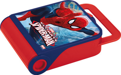 DISNEY 47384 1 Containers Lunch Box(200 ml) DISNEY 47384 1 Containers Lunch Box(200 ml)