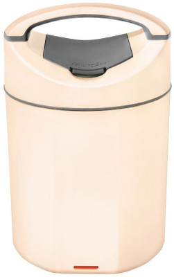 

Milton EC-ELG-ELT-0005_Grey 3 Containers Lunch Box(600 ml)