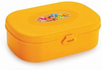 

Nakoda J01 12 Containers Lunch Box(300 ml), Multicolor