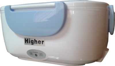 

Higher Higher-402 1 Containers Lunch Box(1 L), White