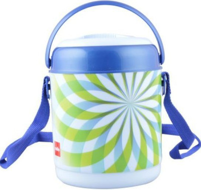 Cello World Mark 3 Containers Lunch Box Cello World Mark 3 Containers Lunch Box