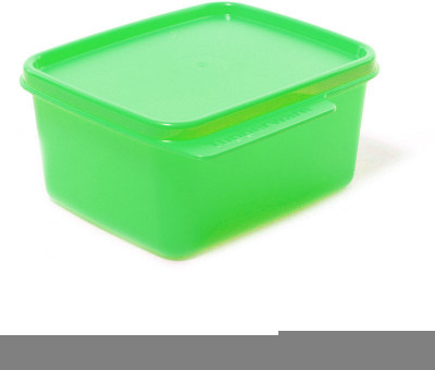 

Tupperware Xtreme 1 Containers Lunch Box(500 ml), Green