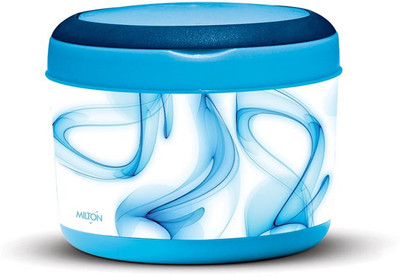 

Milton Big Bite-Blue 2 Containers Lunch Box