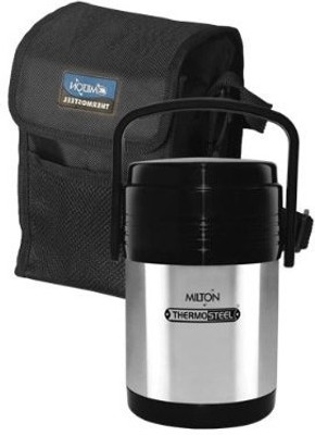 MILTON Hot Meal 4 4 Containers Lunch Box