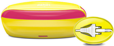 

Milton 260 ml 2 Compartments(Steamer Lunch Box)