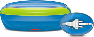MILTON 260 ml 2  Compartments(Steamer  Lunch Box)