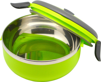 

Omada OHC - 25001 Green 1 Containers Lunch Box(700 ml)