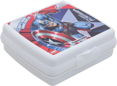 Tupperware AME258 1 Containers Lunch Box available at flipkart for Rs.296
