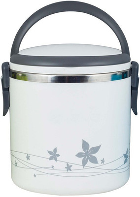 

BeHome SSLB-031 E 1 Containers Lunch Box(1800 ml), White